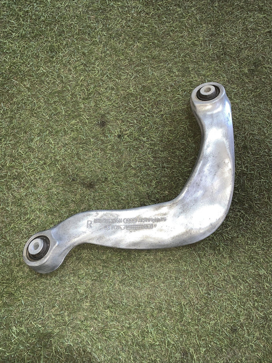 8K0505324H BRACCIO OSCILLANTE POSTERIORE DESTRO AUDI A4