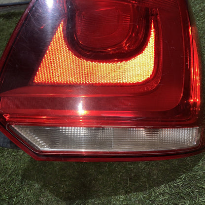 6R0945096J FARO FANALE STOP POSTERIORE DESTRO VW POLO (6R,6C)(2009-2017)