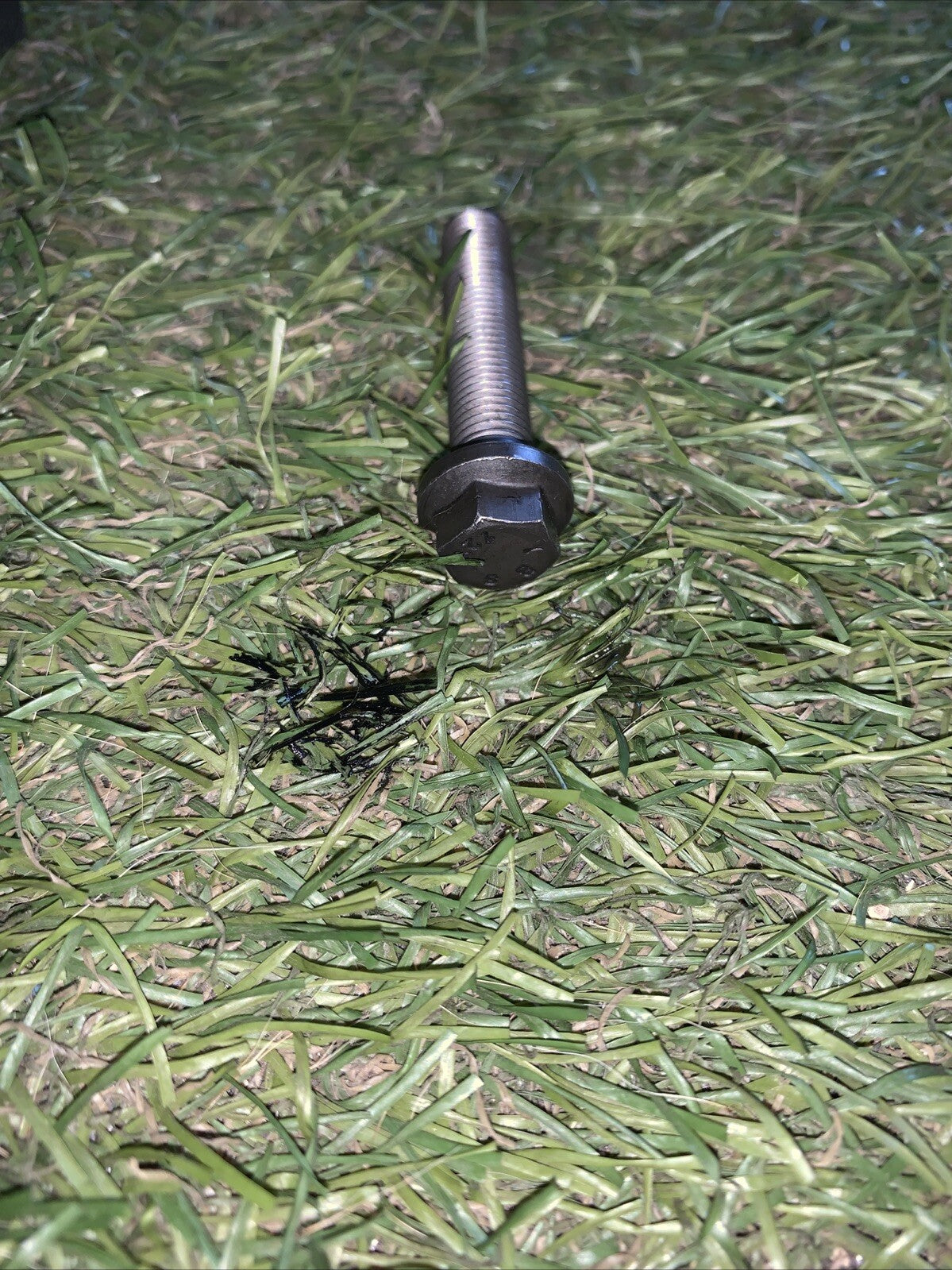 Pistone Fiat 1.3 Multijet 73502643 Panda/Punto/Idea/Astra/500/Ypsilon Euro4 (5)