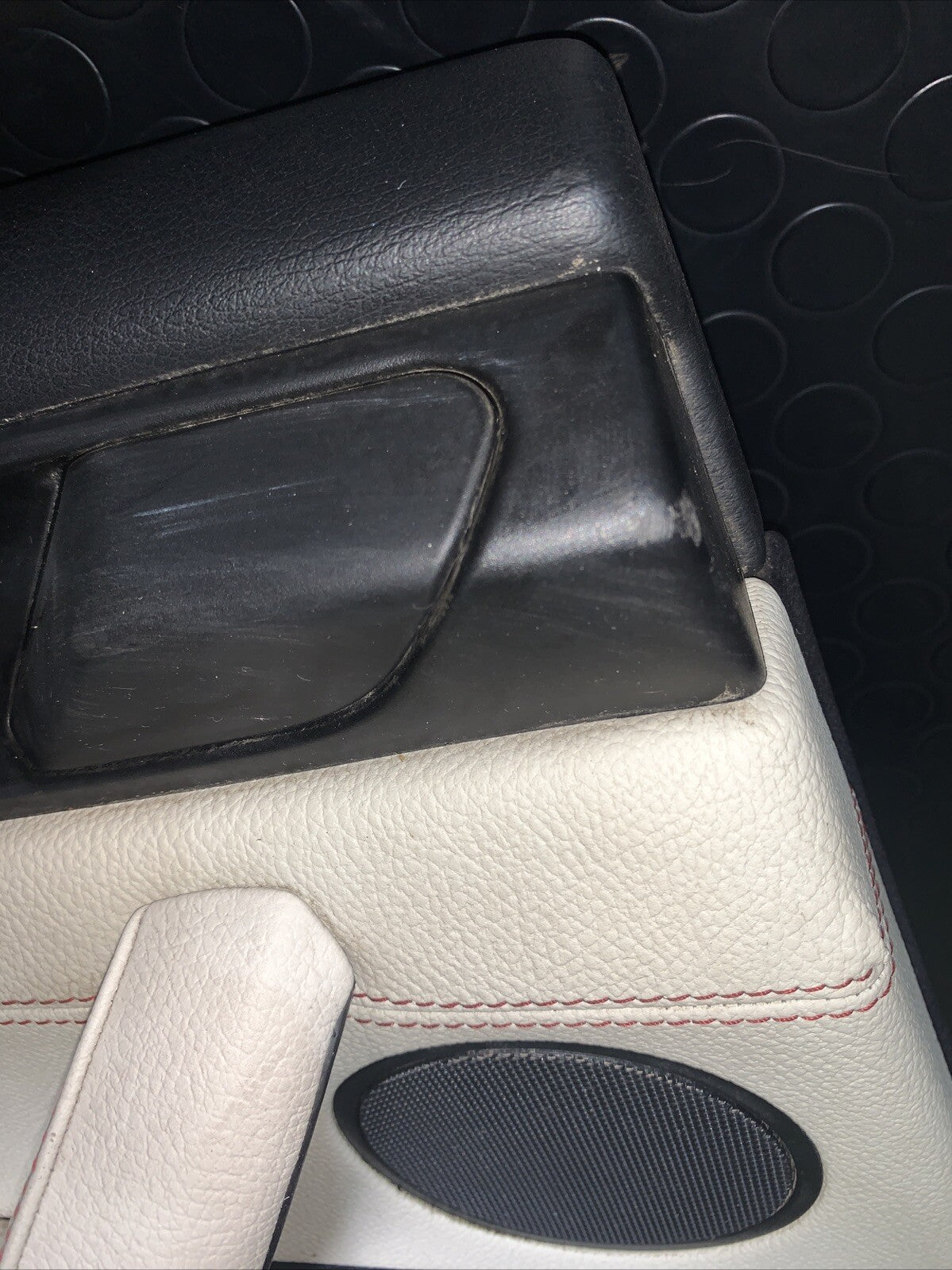 Pannello Porta Interno Posteriore Sinistro Bmw X4 2016￼ 105292465C