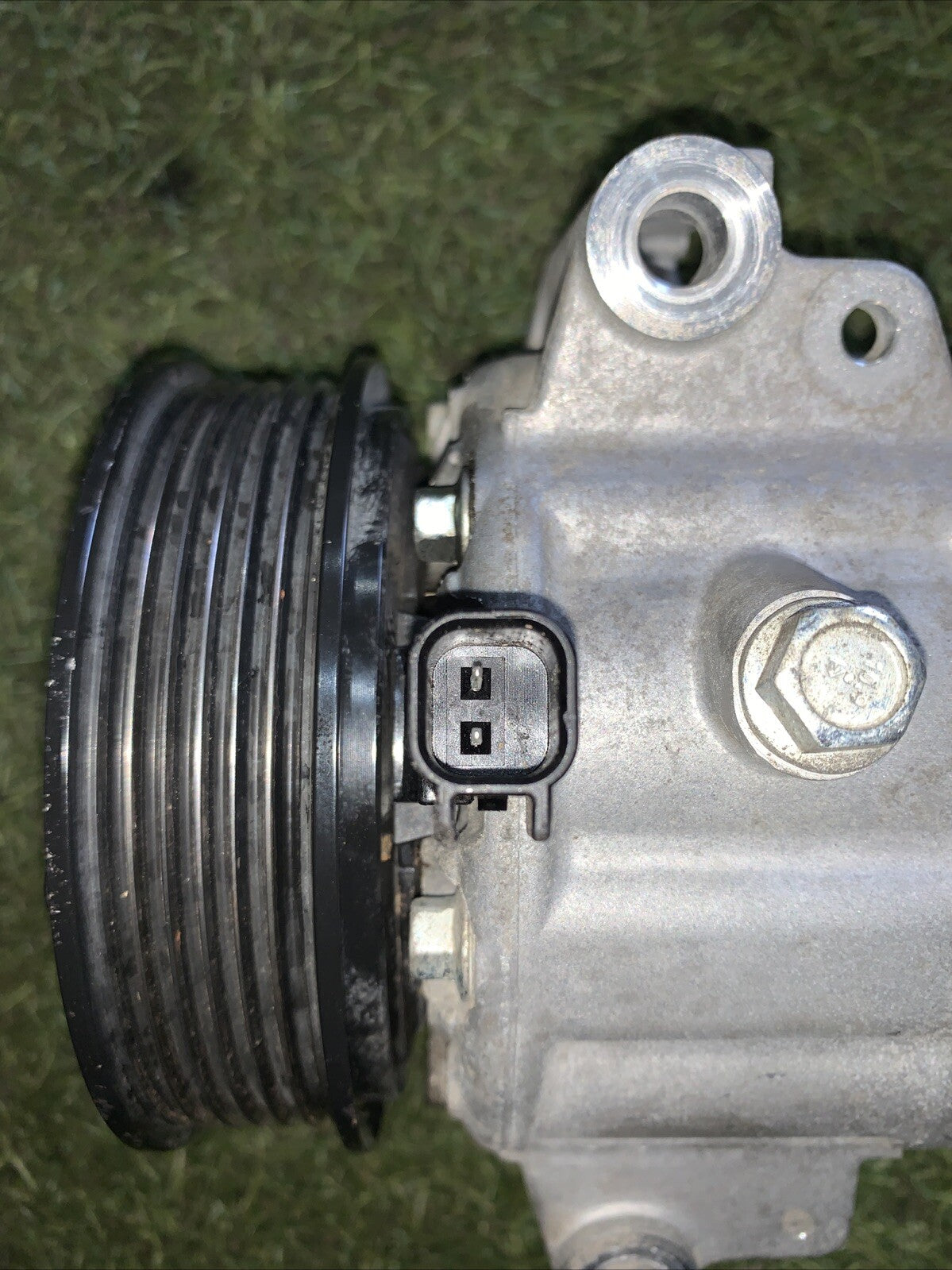 Compressore Aria Condizionata Ford Ecosport 1.0 Turbo H1BH-19D629-DB