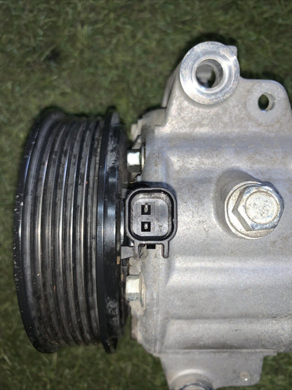 Compressore Aria Condizionata Ford Ecosport 1.0 Turbo H1BH-19D629-DB