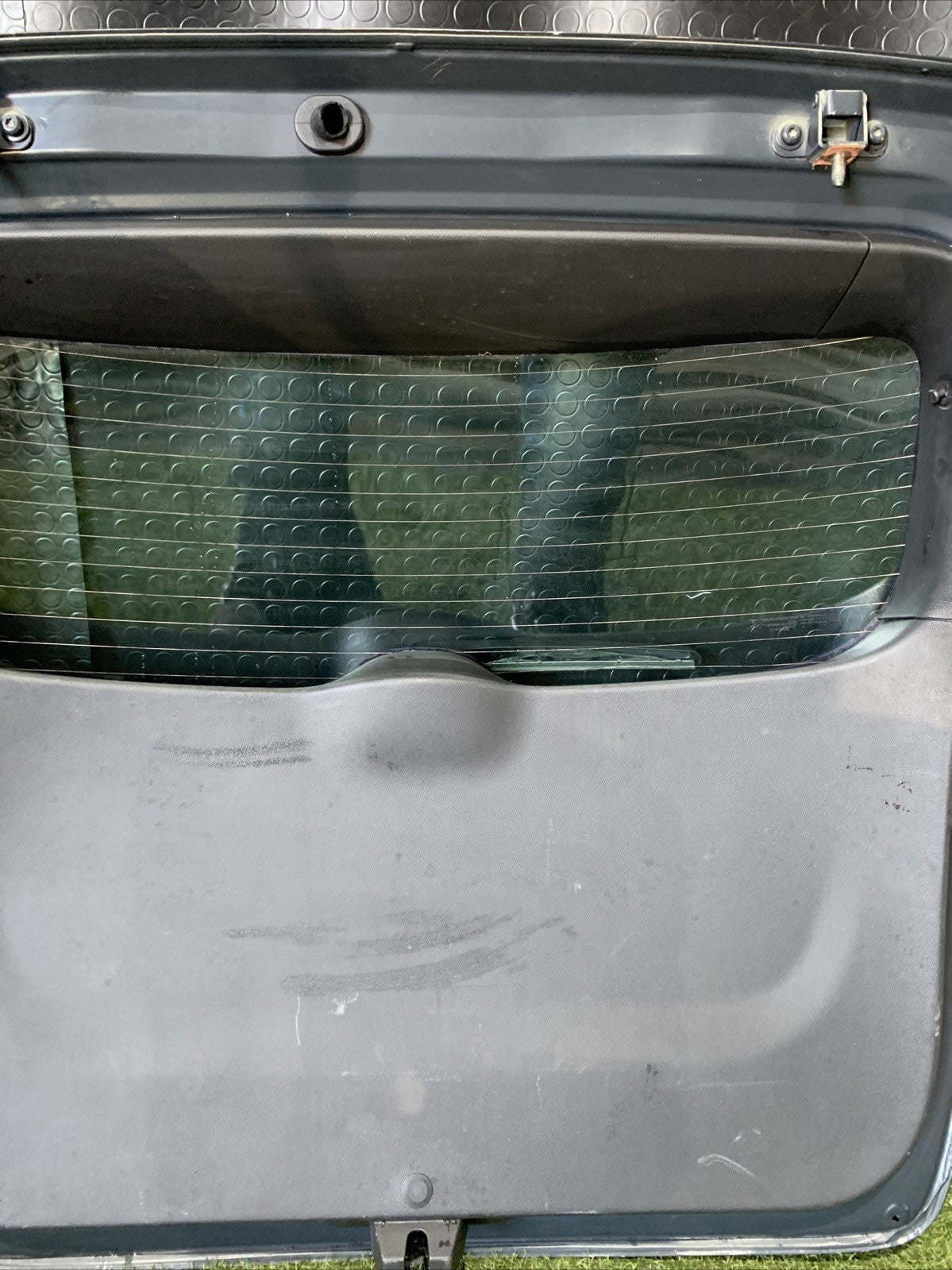 Cofano Baule Portellone Posteriore Opel Mokka X Dal 2016