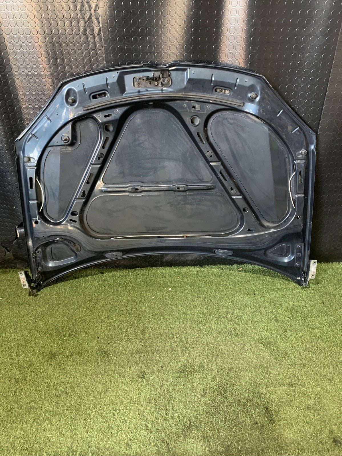 cofano anteriore volkswagen golf 5