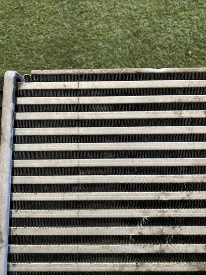 Radiatore Intercooler Alfa Romeo Giulia 2016 50534301