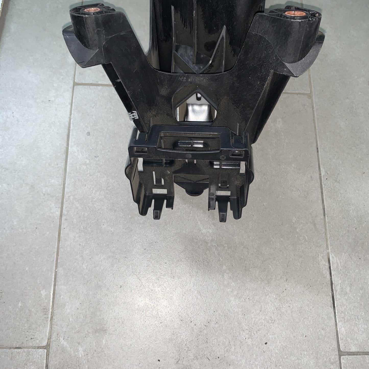 5Q1721058DM PEDALE FRENO VOLKSWAGEN T-Roc Serie 1600 Diesel (2021) RICAMB 884232