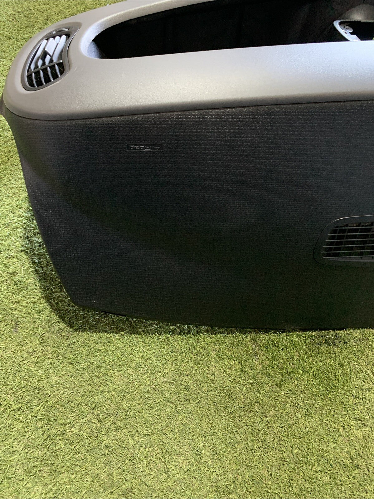 Cruscotto Interno Fiat Panda 3 2018 Completo Di Airbag Passeggero