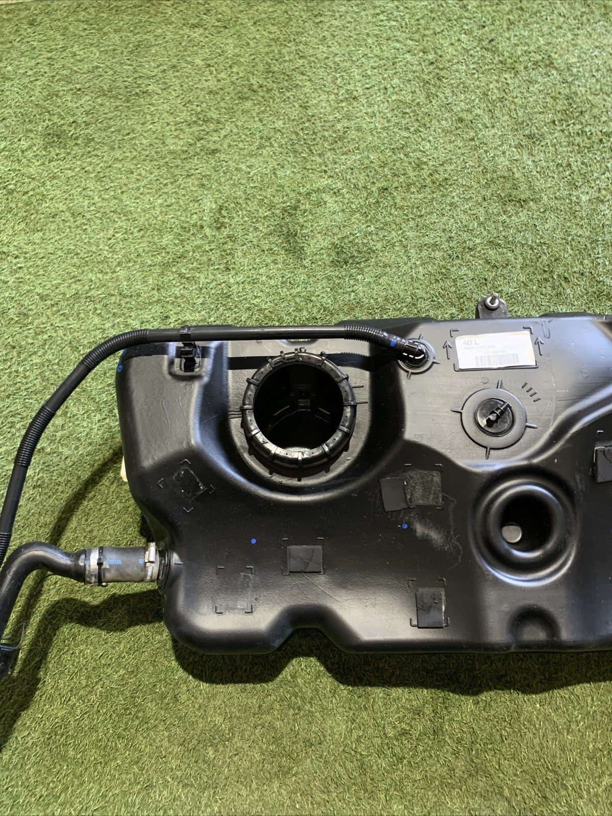 Serbatoio Carburante Mini One R56 2013 1.6 Diesel 2752285