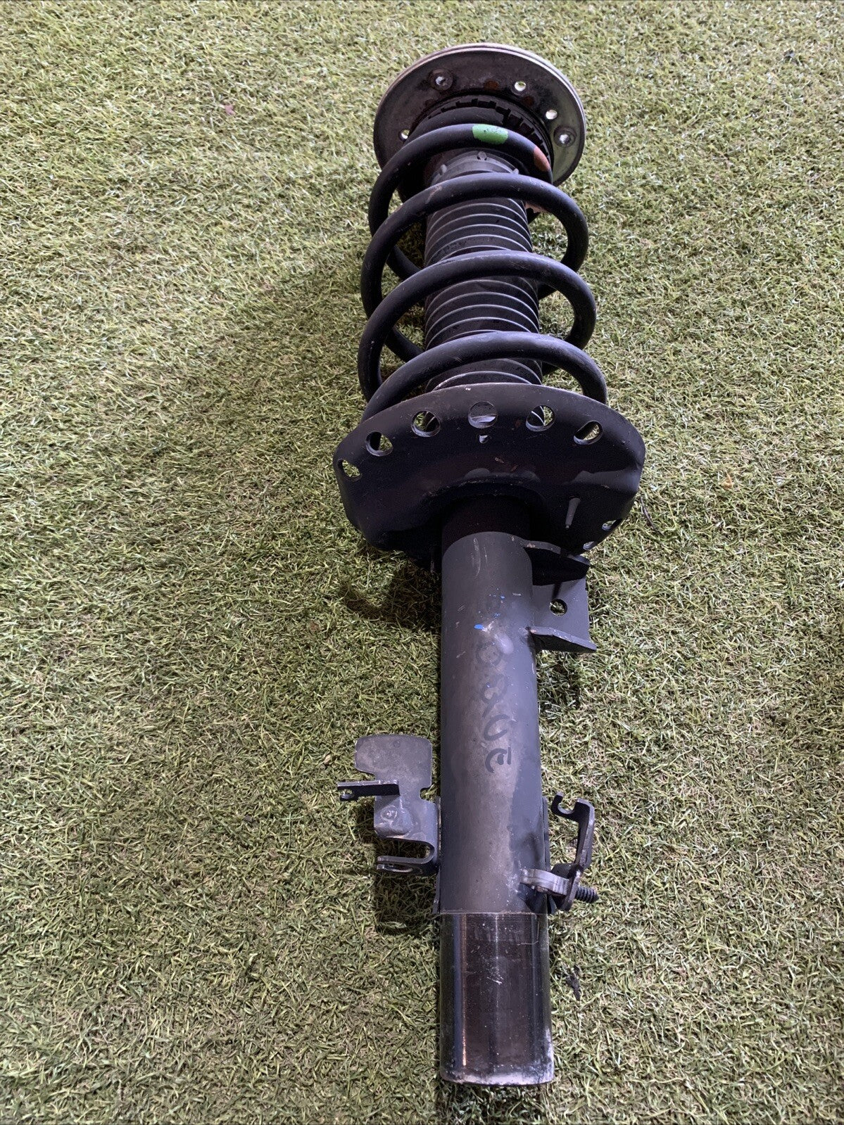 Ammortizzatore Anteriore Sinistro Range Rover Evoque Dal 2011 GJ32-18K001-AA