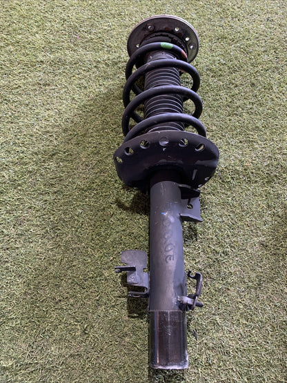 Ammortizzatore Anteriore Sinistro Range Rover Evoque Dal 2011 GJ32-18K001-AA