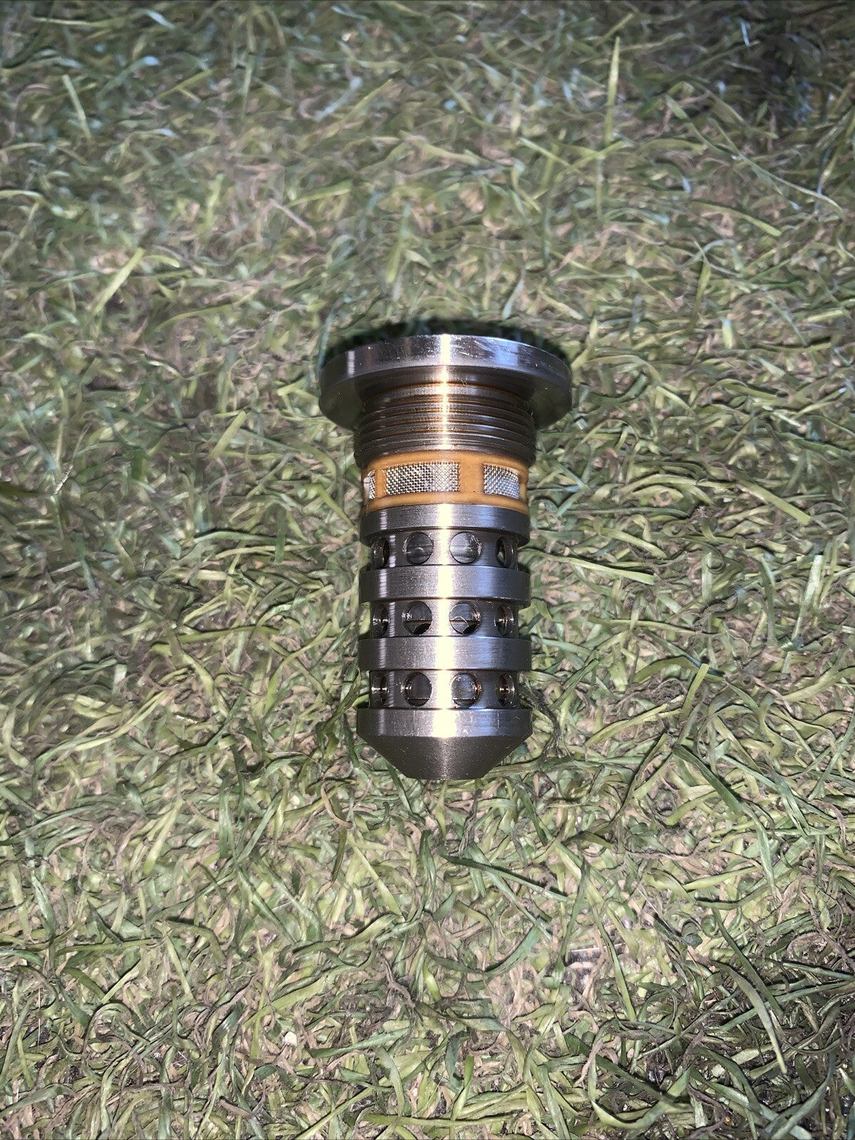 Valvola Di Controllo Testata Audi Q3 2020 2.0 Benzina 06N109257 Originali