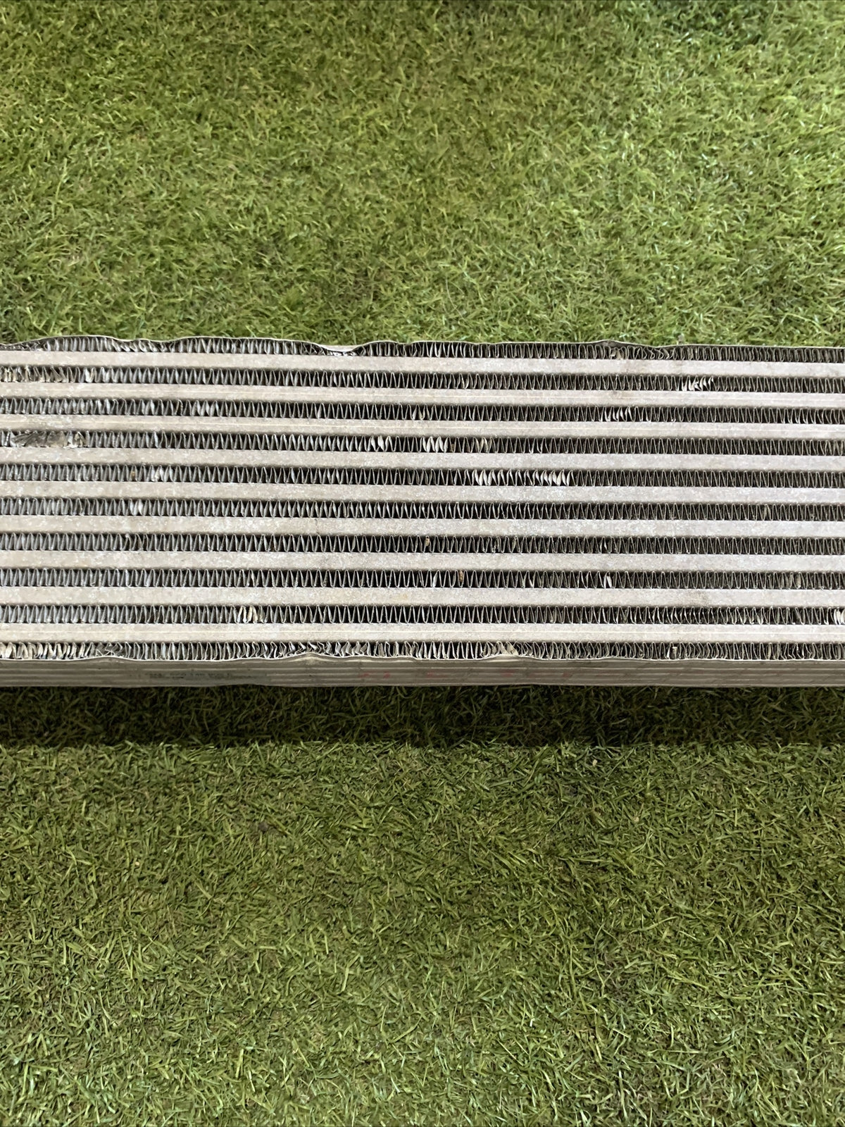 Radiatore Intercooler Audi A5 3.0 8K0145805E