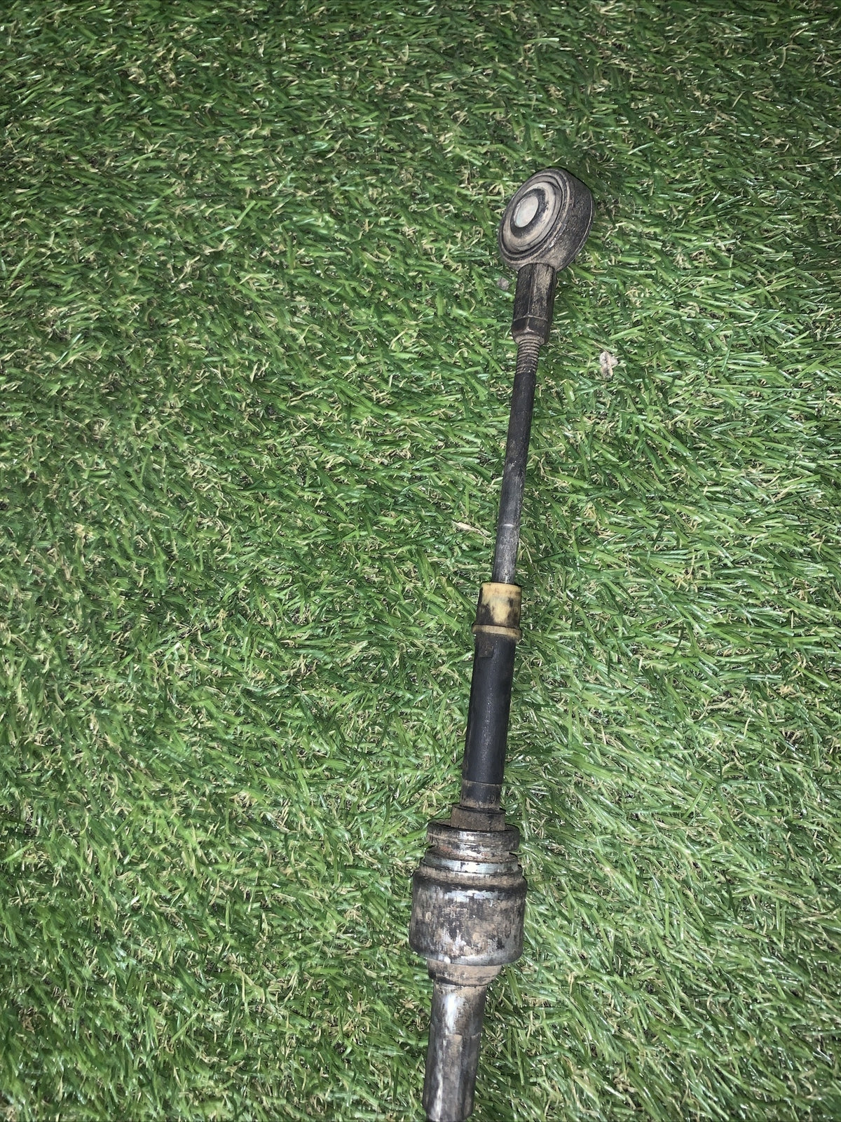 55222343 CORDE LACCIO CAMBIO MANUALE FIAT 500 1.2 FIAT PANDA 169