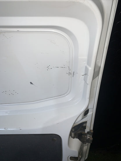 Portiera Sportello Laterale Scorrevole DX Fiat Fiorino dal 2007 in poi