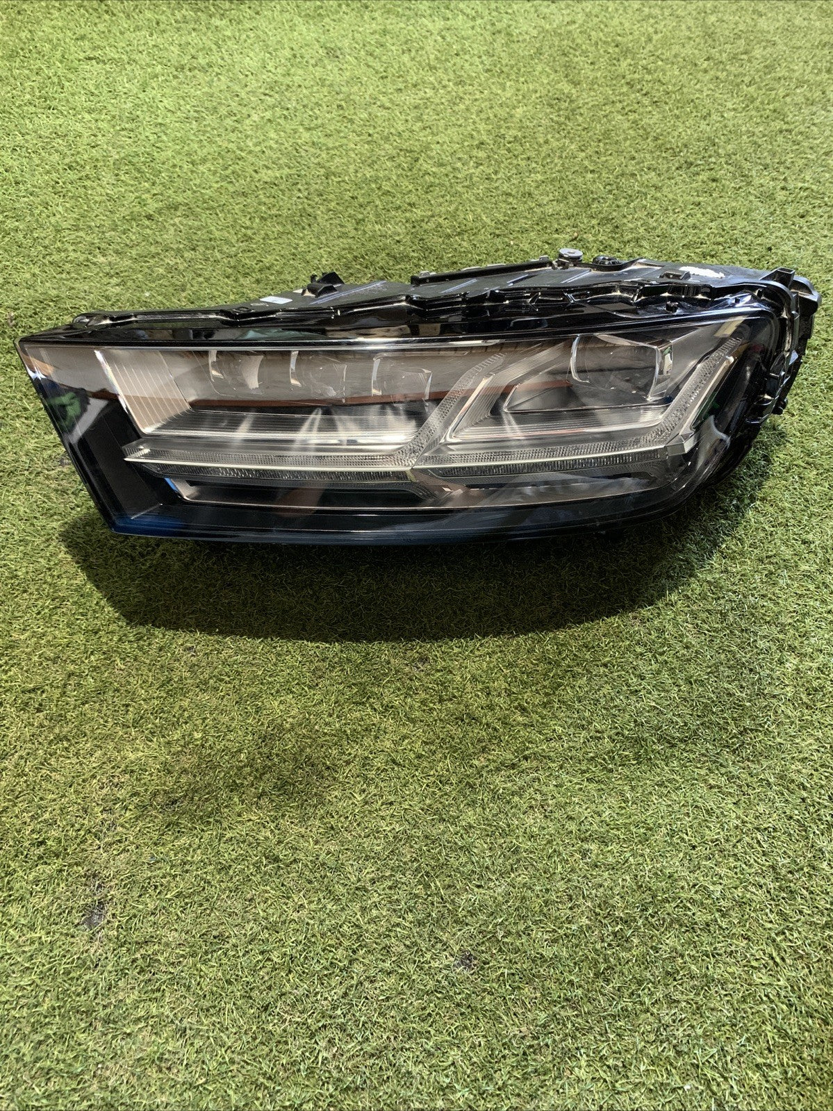 Faro Fanale Anteriore Sinistro Audi Q7 2016 4M0941035