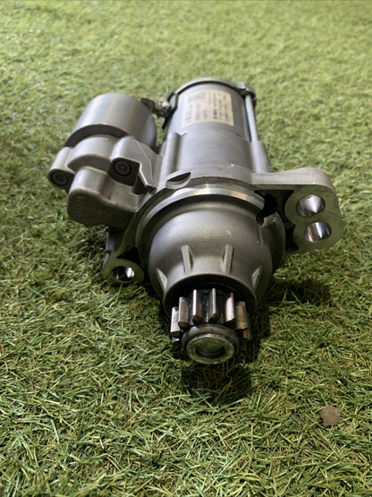 Motorino Avviamento Volkswagen Tiguan 2020 1.5 Benzina 02M911022F