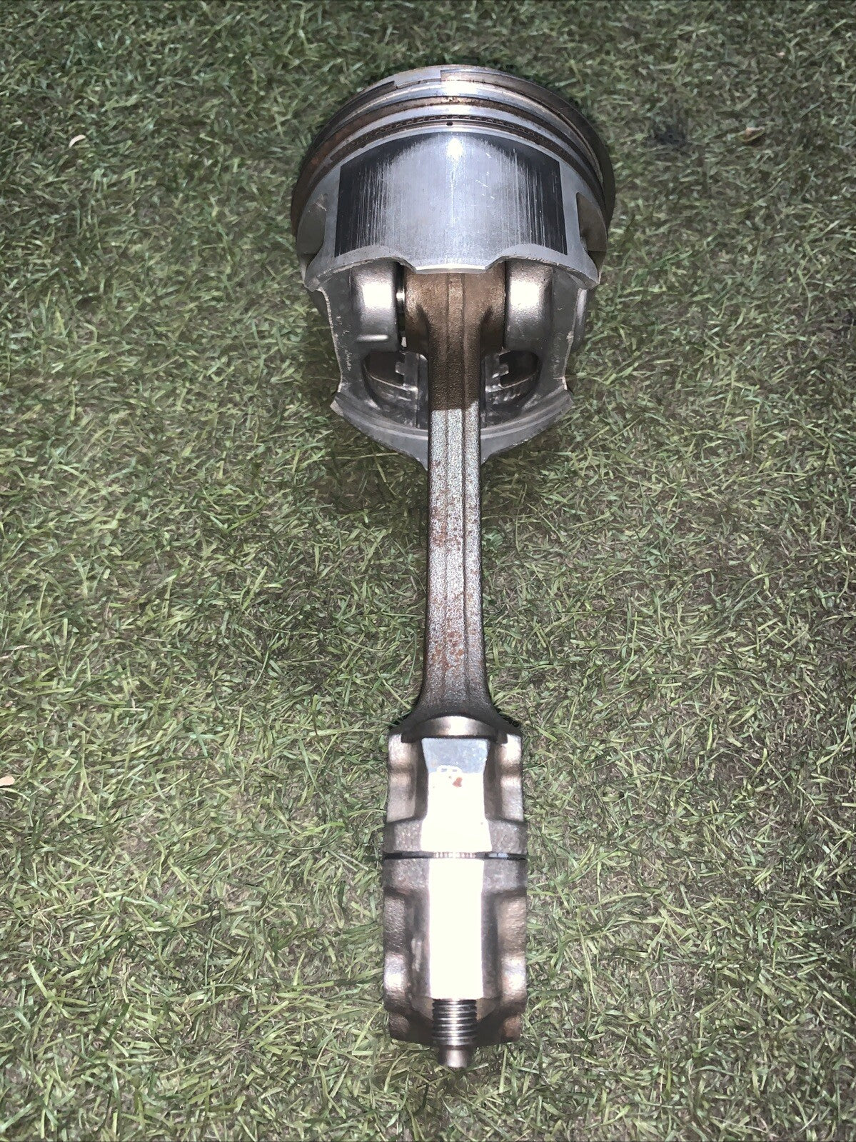 Pistone Motore Great Wall 2.4 Diesel 4G6954N (4) SMW250630