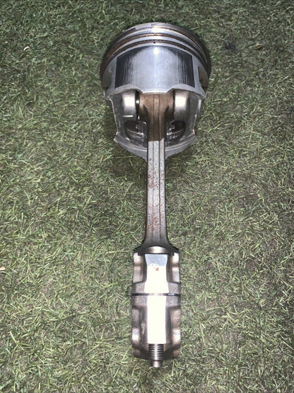 Pistone Motore Great Wall 2.4 Diesel 4G6954N (4) SMW250630