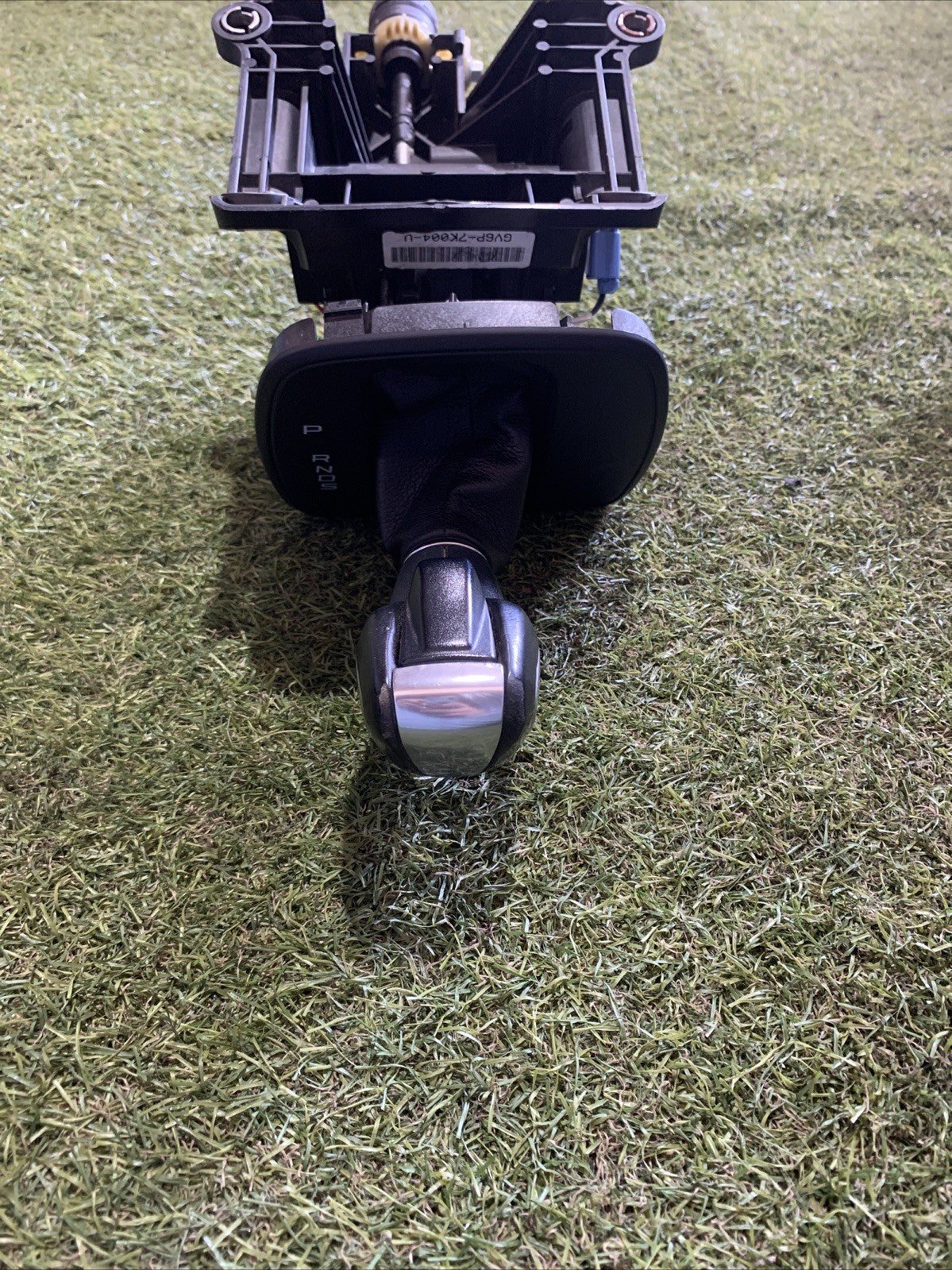 Leva cambio automatico Ford Kuga 2.0d  (2017) GV6P-7K004-U