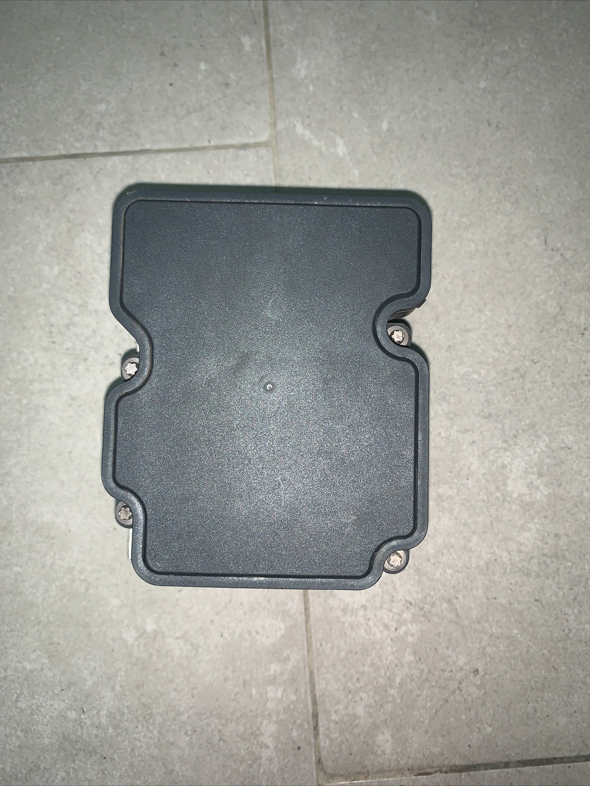 Centralina Pompa ABS Lancia Ypsilon 0265257028 52059124 0265956519