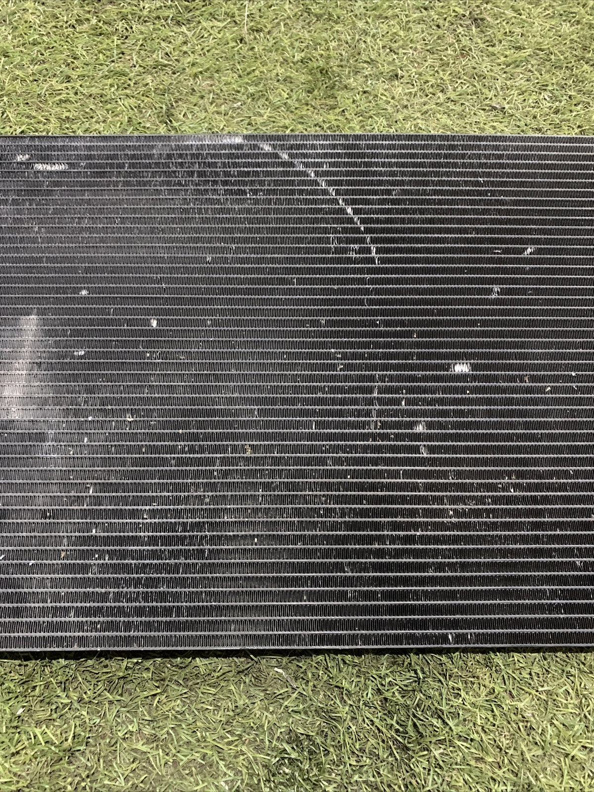 RADIATORE ARIA CONDIZIONATA PER AUDI Q5 2016 2.0 80A816411