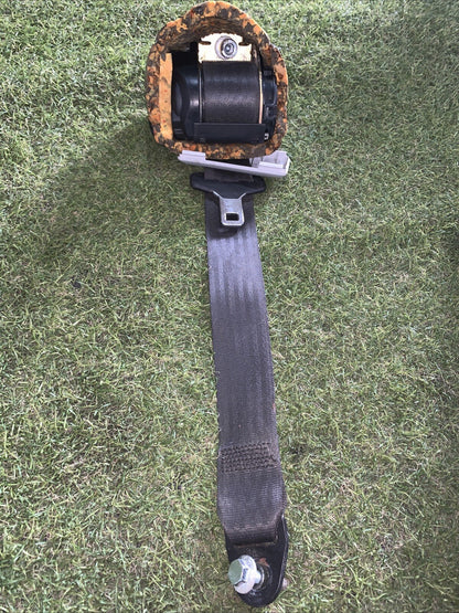 CINTURA DI SICUREZZA POST DX FIAT PANDA 2 (169) 2003-2011, 33031764A