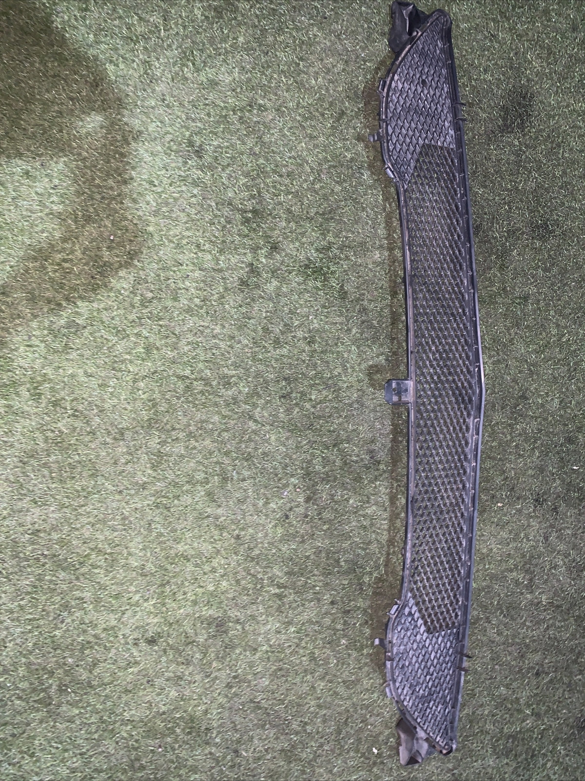 Griglia Di Ventilazione Paraurti Anteriore Mercedes A1178850022