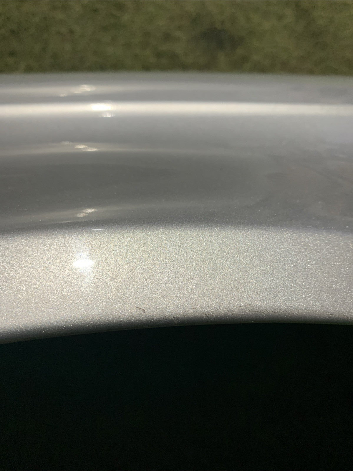 Parafango Anteriore Sinistro Audi A4 2005