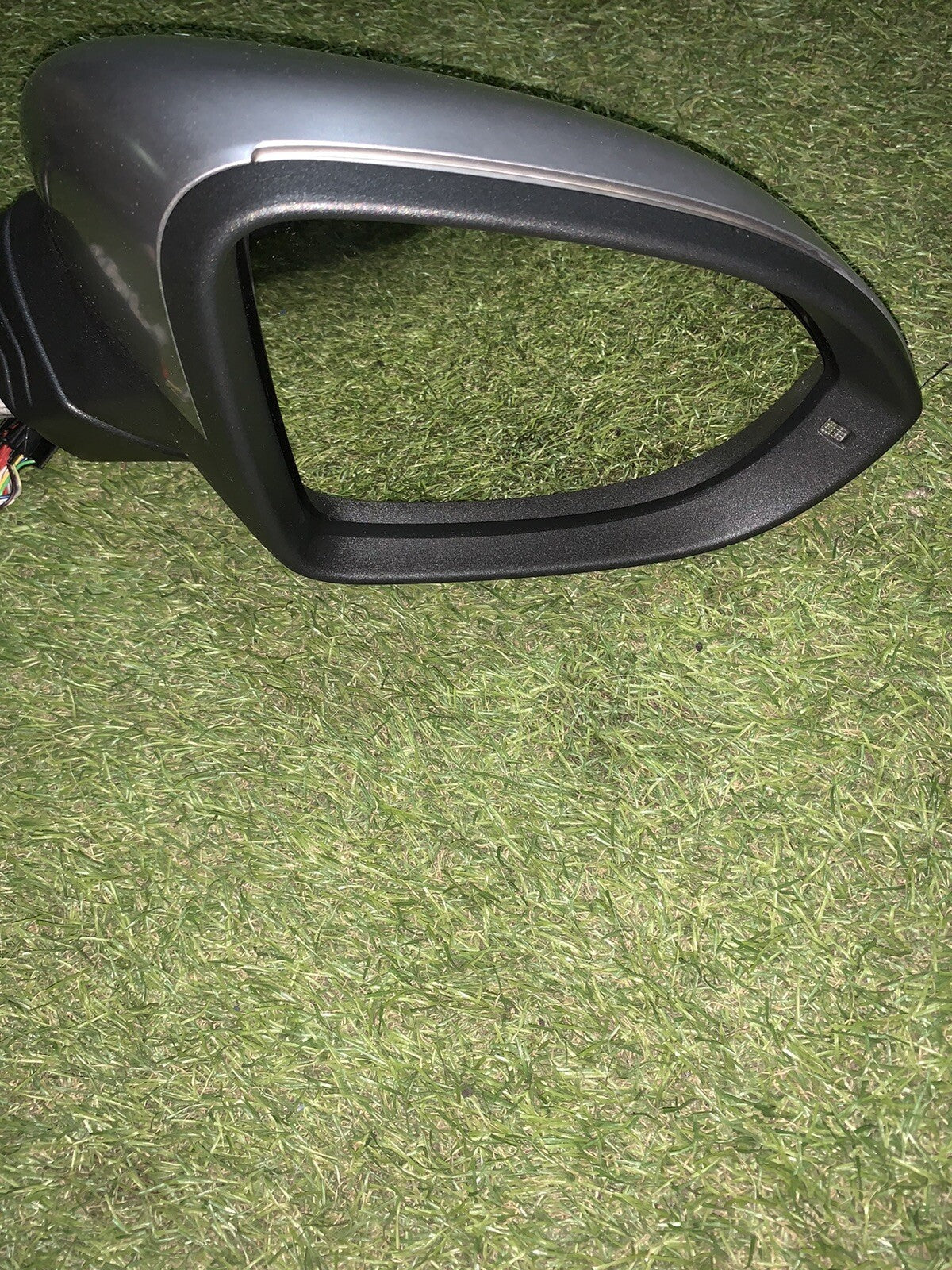 Specchietto Retrovisore Destro Volkswagen Golf 8 R 2338.6056BP 11 Pin