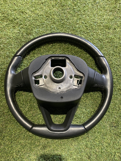 Sterzo Volante In Pelle Multifunzione Seat Ateca 2017 5F0419091L