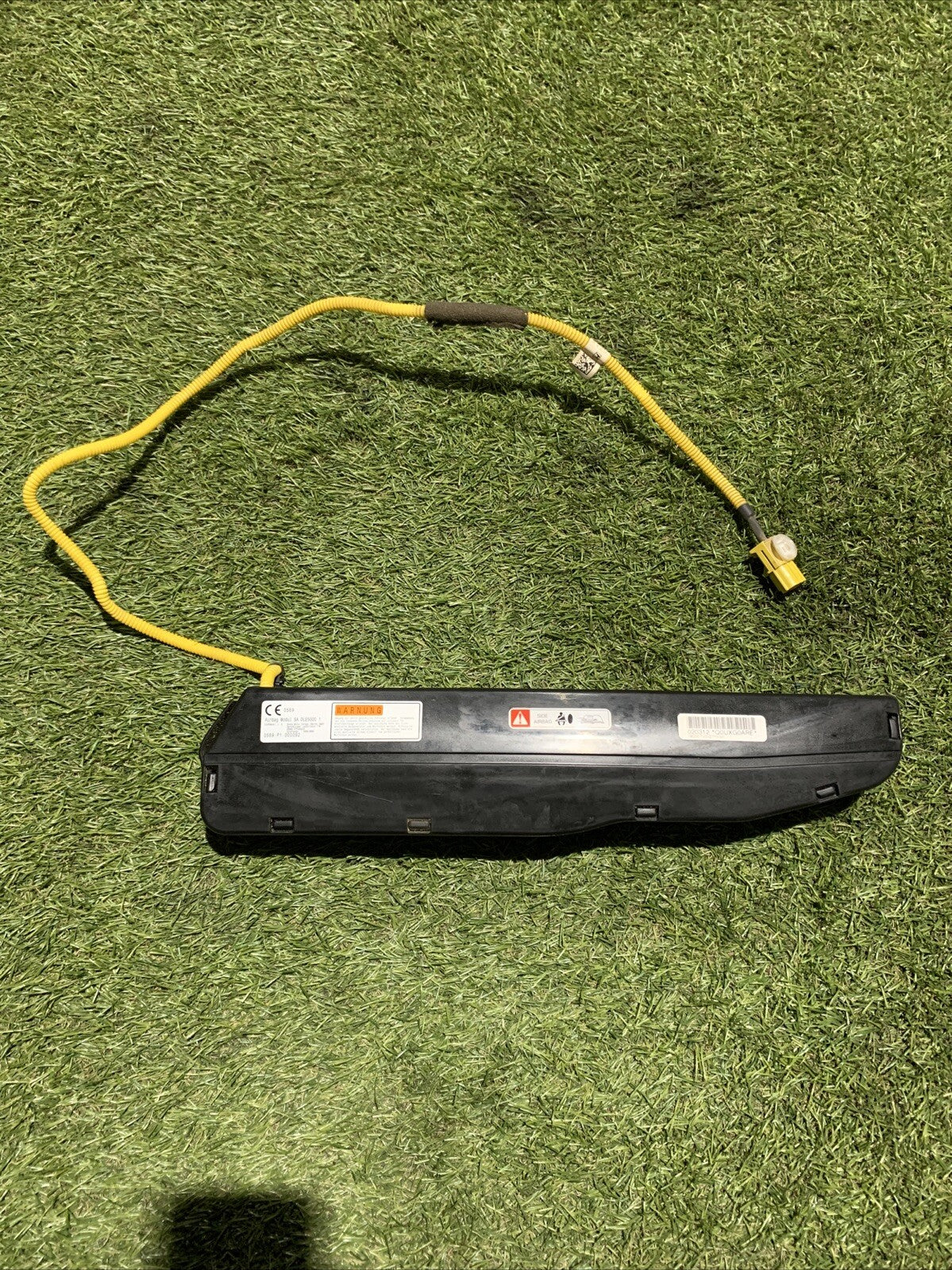 Airbag Sedile Destro Honda Civic 2012 78000-TV0-G710-M1