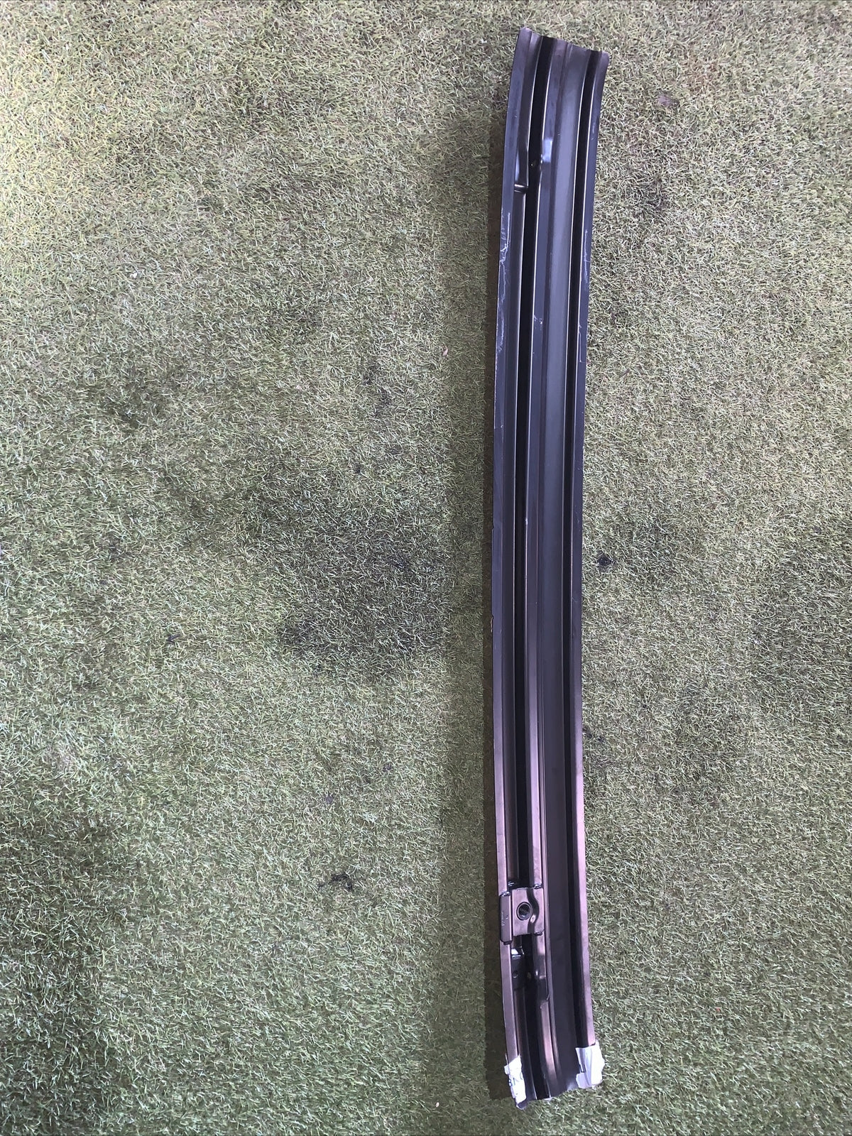 TRAVERSA PARAURTI POSTERIORE ORIGINALE FORD MONDEO 2000-2007 1S71-17970-BH