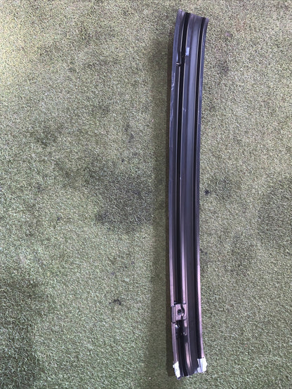 TRAVERSA PARAURTI POSTERIORE ORIGINALE FORD MONDEO 2000-2007 1S71-17970-BH