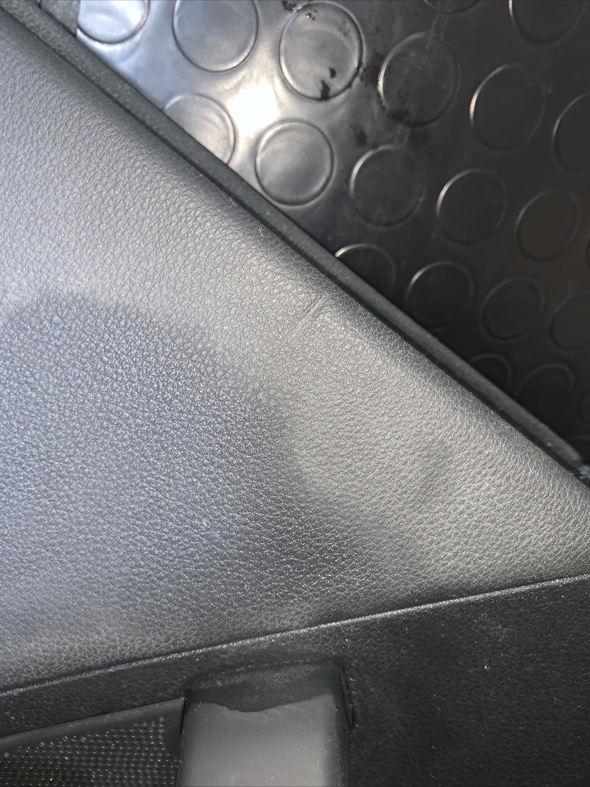 PANNELLO INTERNO PORTIERA POST SX AUDI A3 Serie (8V1) 8V4867305