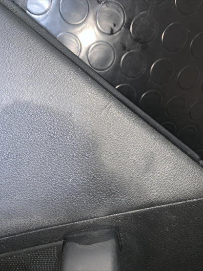 PANNELLO INTERNO PORTIERA POST SX AUDI A3 Serie (8V1) 8V4867305