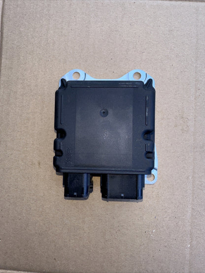 Ford Kuga III 2020 Unità Di Controllo  Centralina Airbag CU5T14F262EB