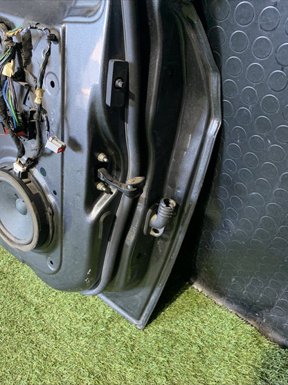 Porta Portiera Sportello anteriore sinistra ford focus 2017 station wagon