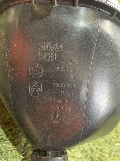 VASCHETTA SERBATOIO REFRIGERANTE BMW X4 G01 F97 G02 F98 G05 G18 F95 G06 F96 G07