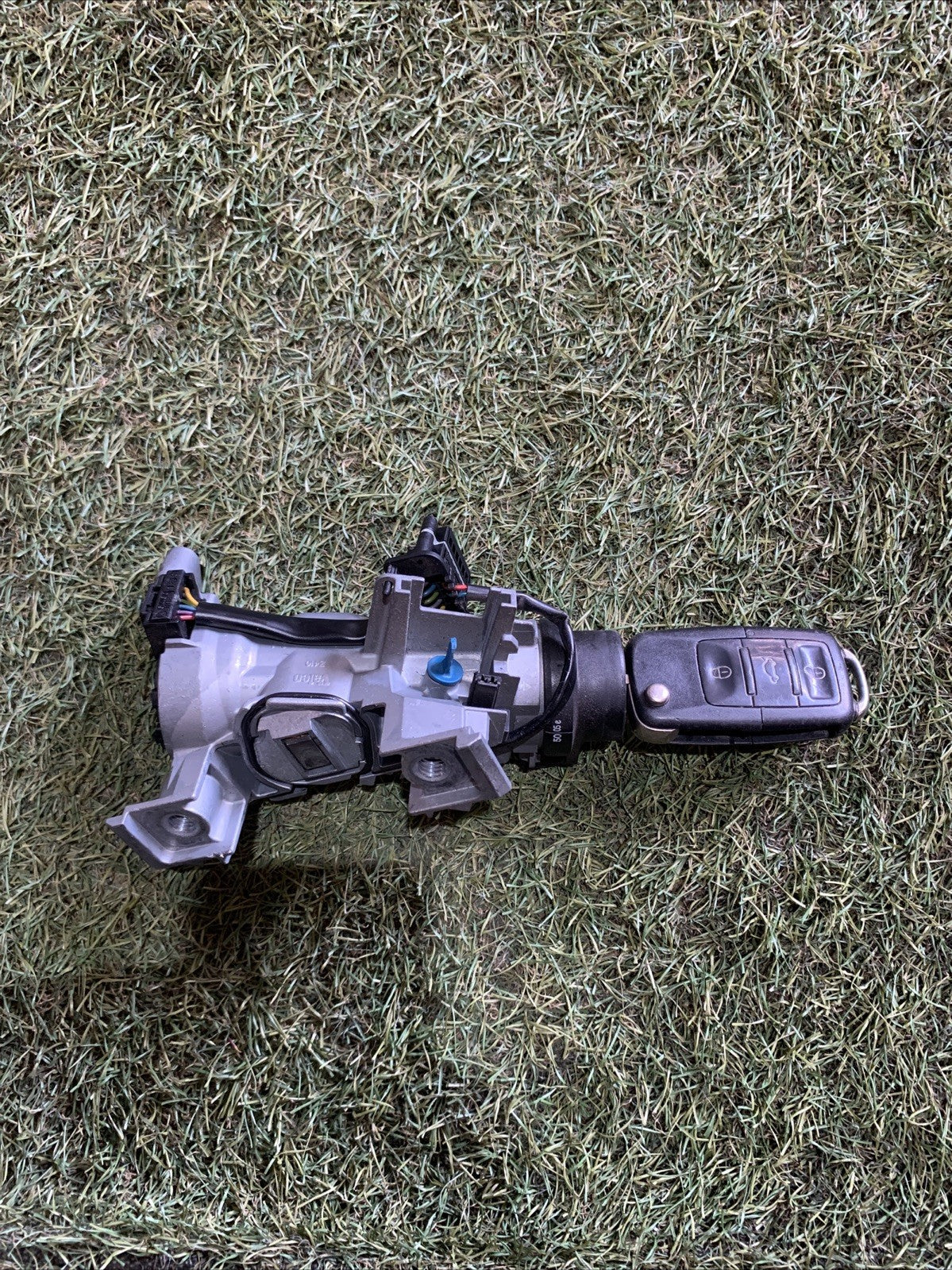 Blocchetto Accensione Volkswagen Golf 5 1.9 Diesel 1K0905851B