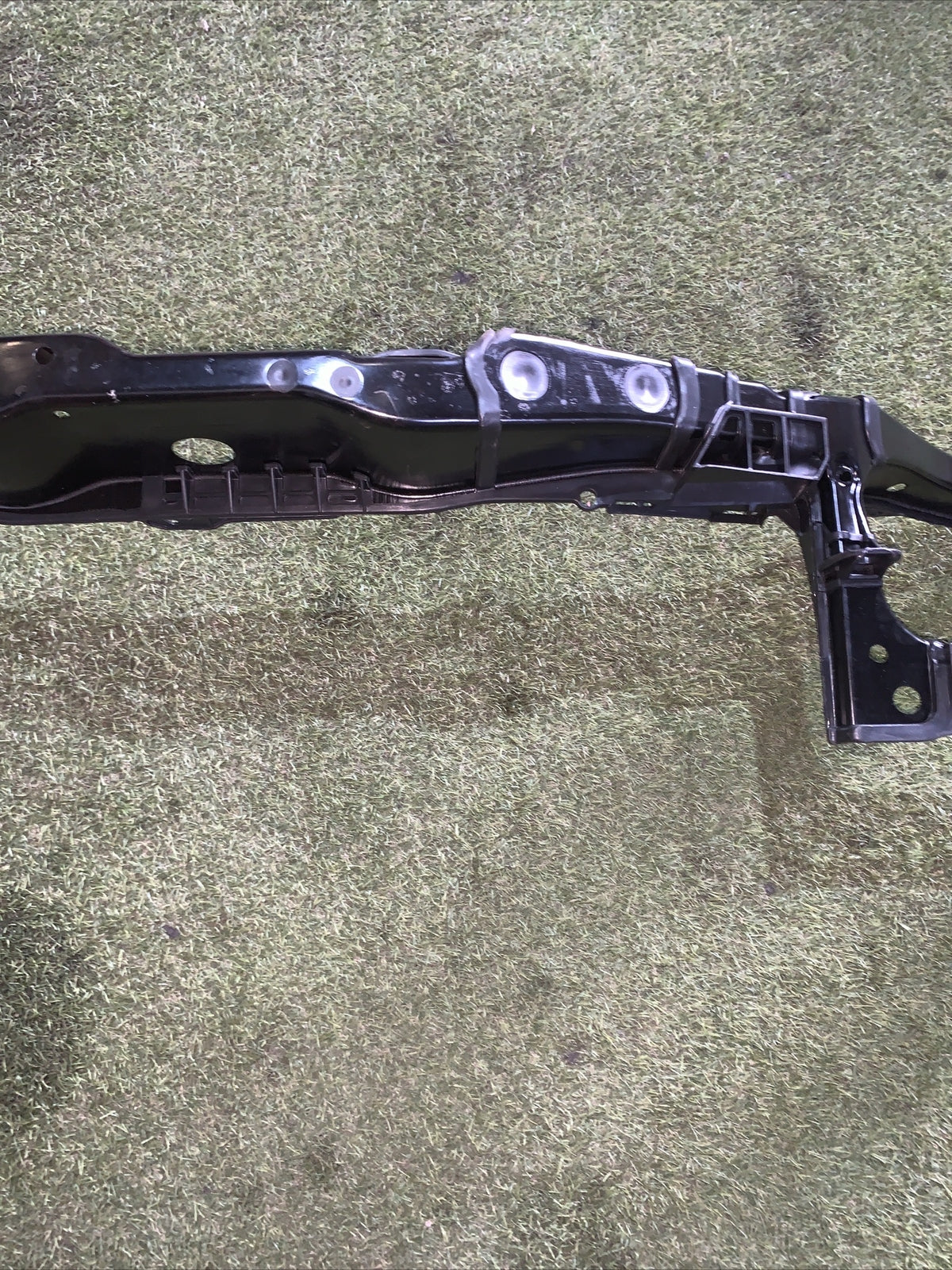 CALANDRA ANTERIORE OPEL CORSA D 2006 OLMAN 04630201