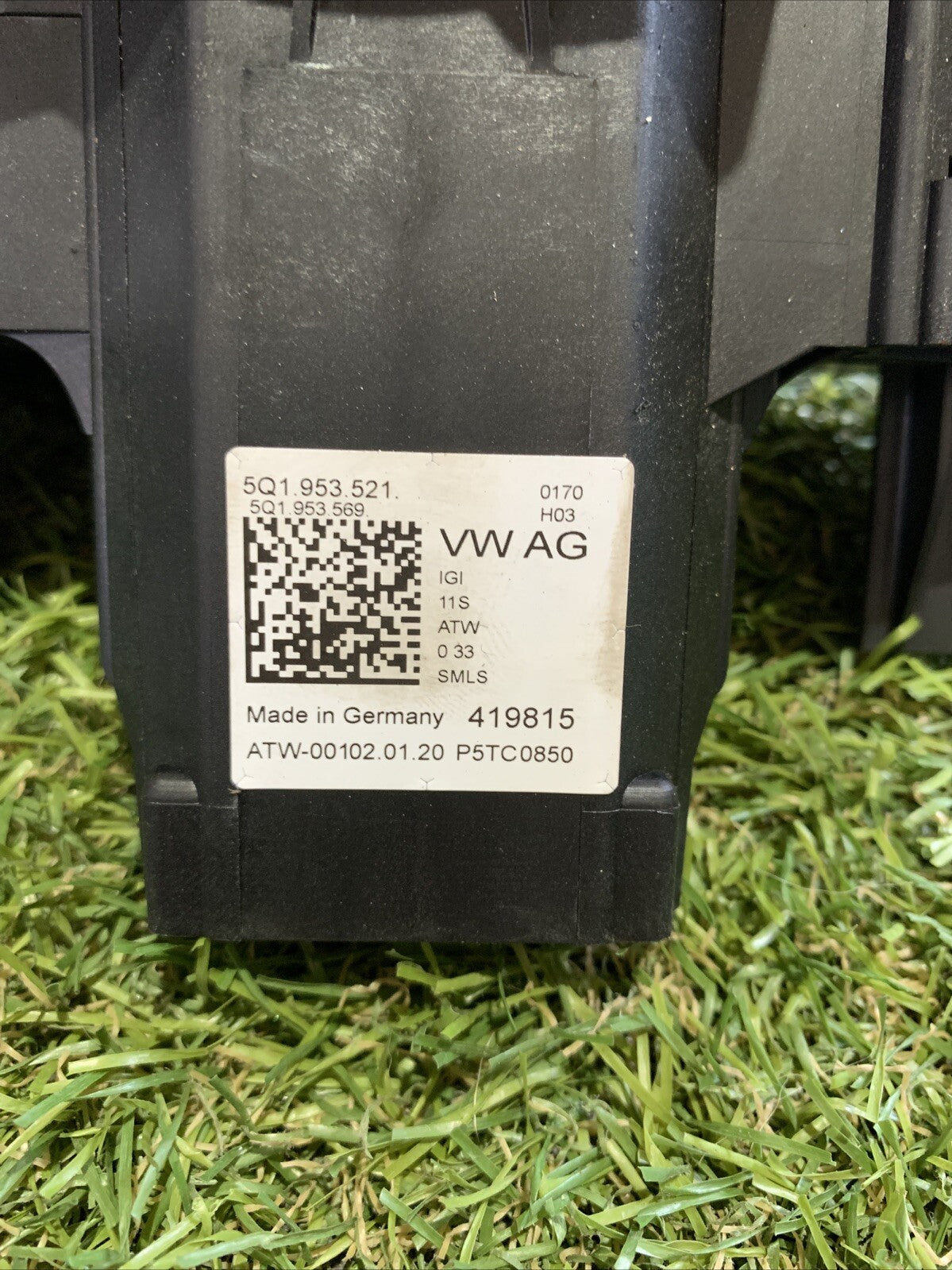 5Q1953521 DEVIOLUCI VOLKSWAGEN T-ROC 2019 (2)