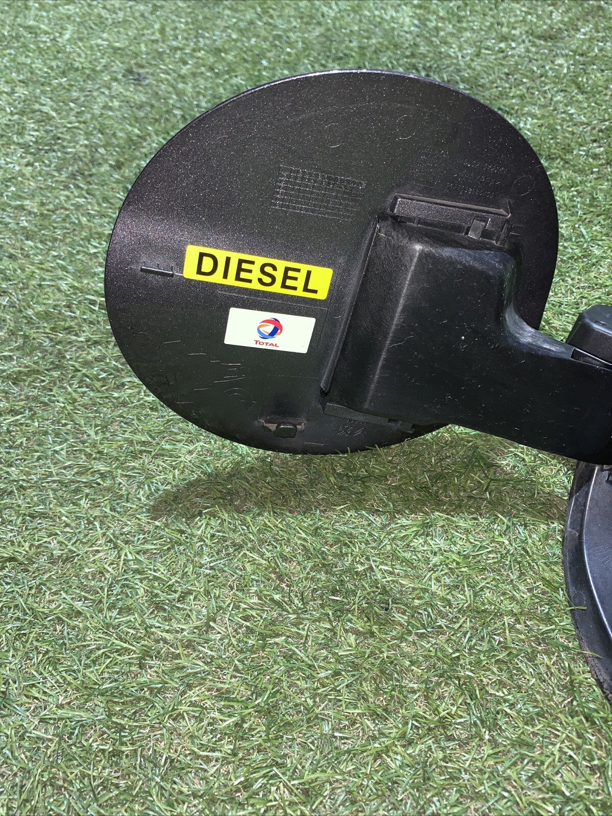 Sportellino Carburante Peugeot 2008 1 Serie 9677638880