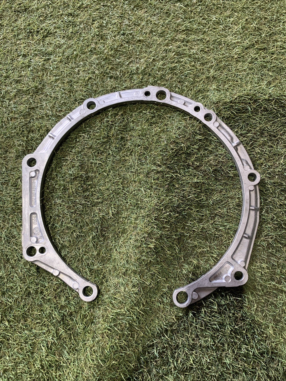 CARTER ANELLO DISTANZIALE FLANGIA CAMBIO Volkswagen Tiguan 2020 1.5 B 0GC103551A