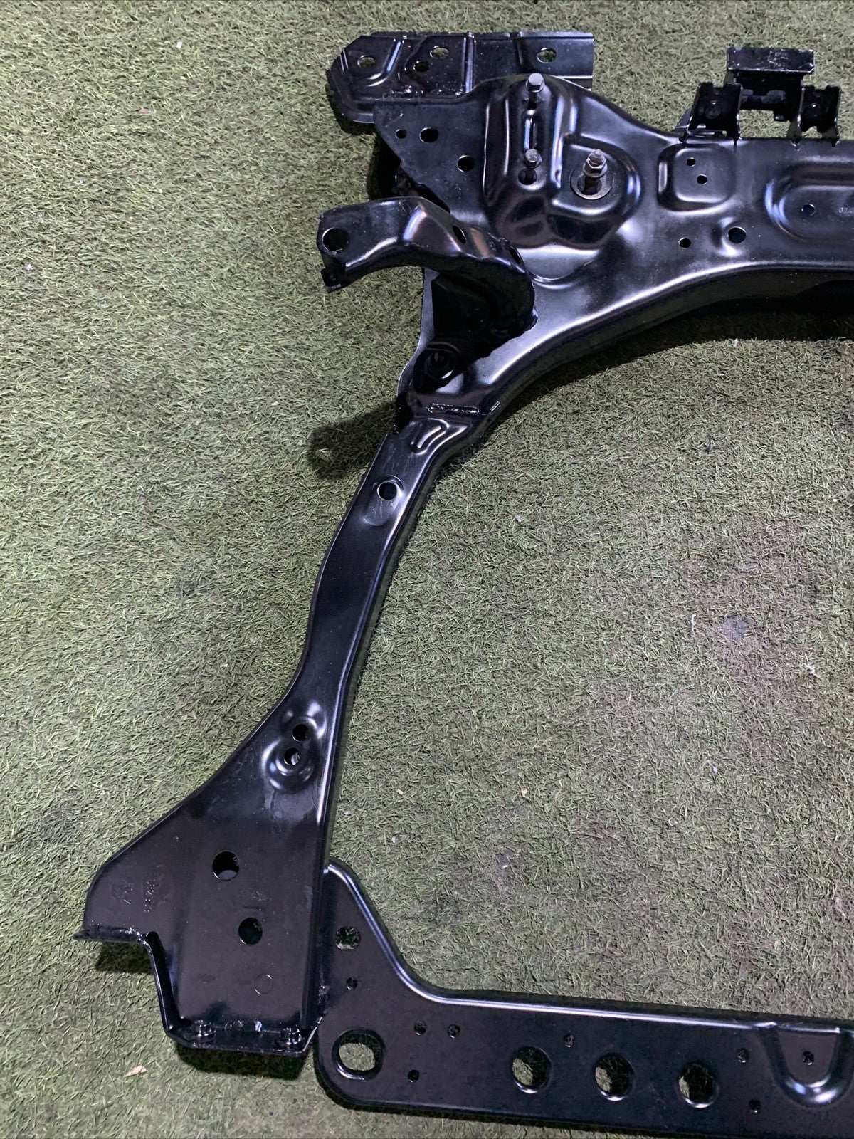 Culla Motore Nissan Micra K14 544015FA1B
