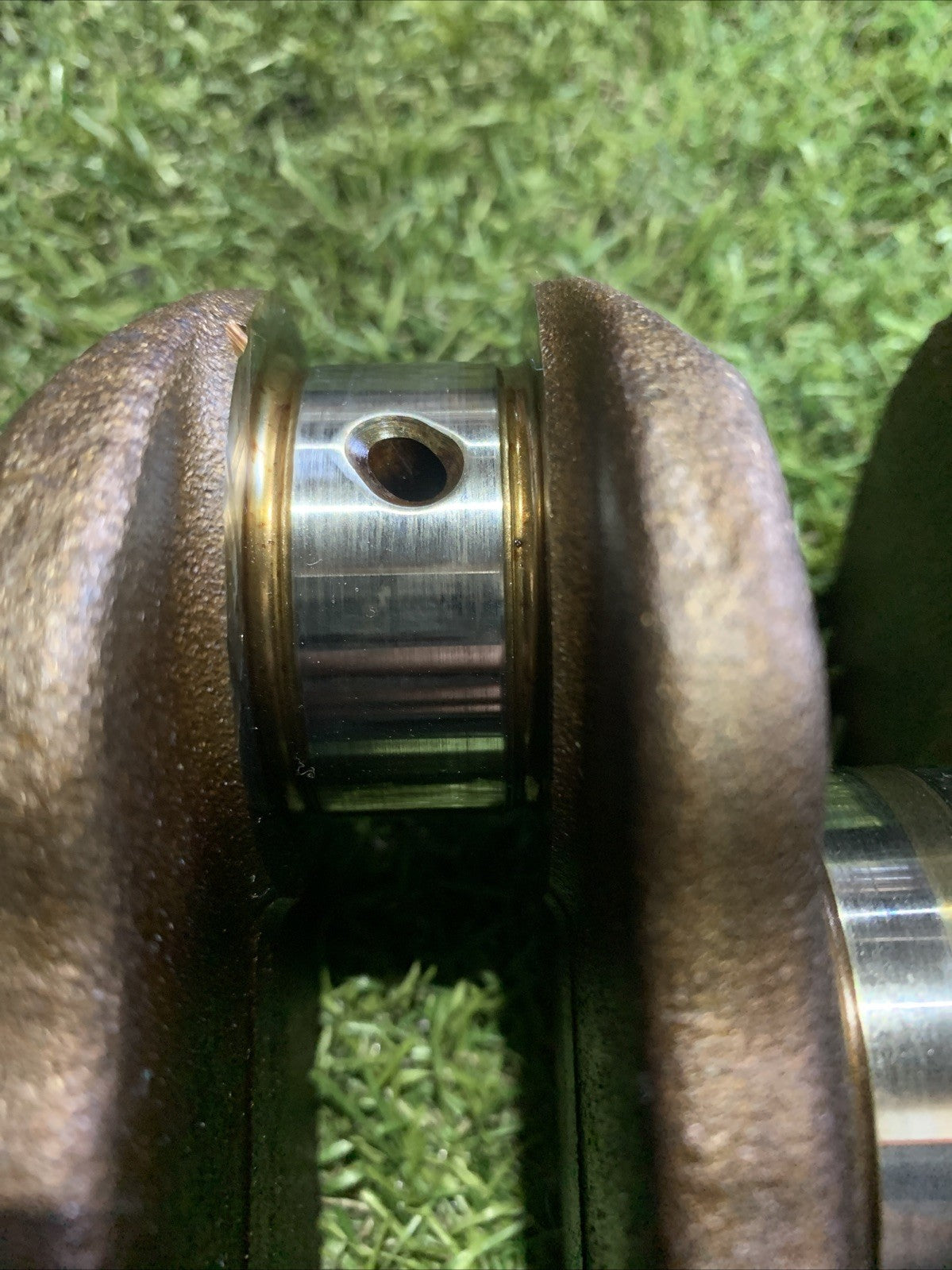 Albero Motore Fiat 500 Abarth 1.4 Benzina 71798070