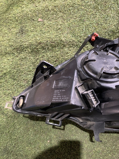 FARO ANTERIORE DESTRO PER OPEL Meriva 3° Serie 13253630 (10>)