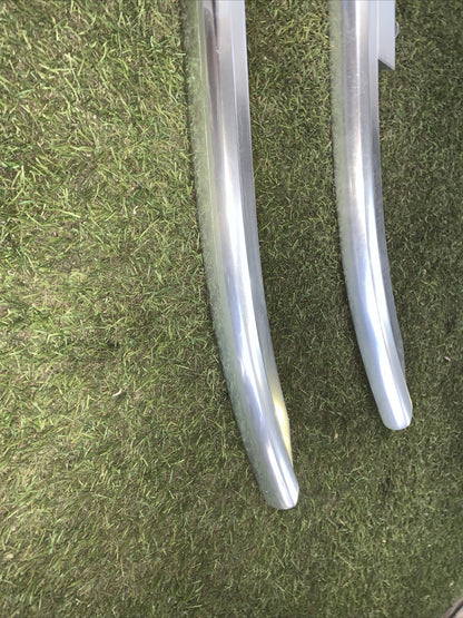 Barre Tetto Portatutto 8K9860021E 8K9860022E AUDI A4 B8 8K AVANT