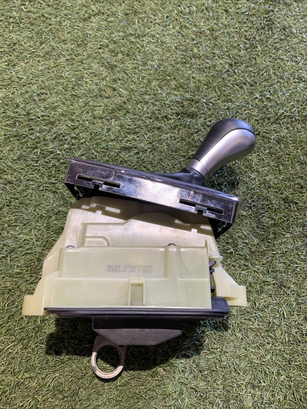 Selettore Marce Cambio Automatico Mercedes Classe C 220 Dal 2008 2.2 Diesel