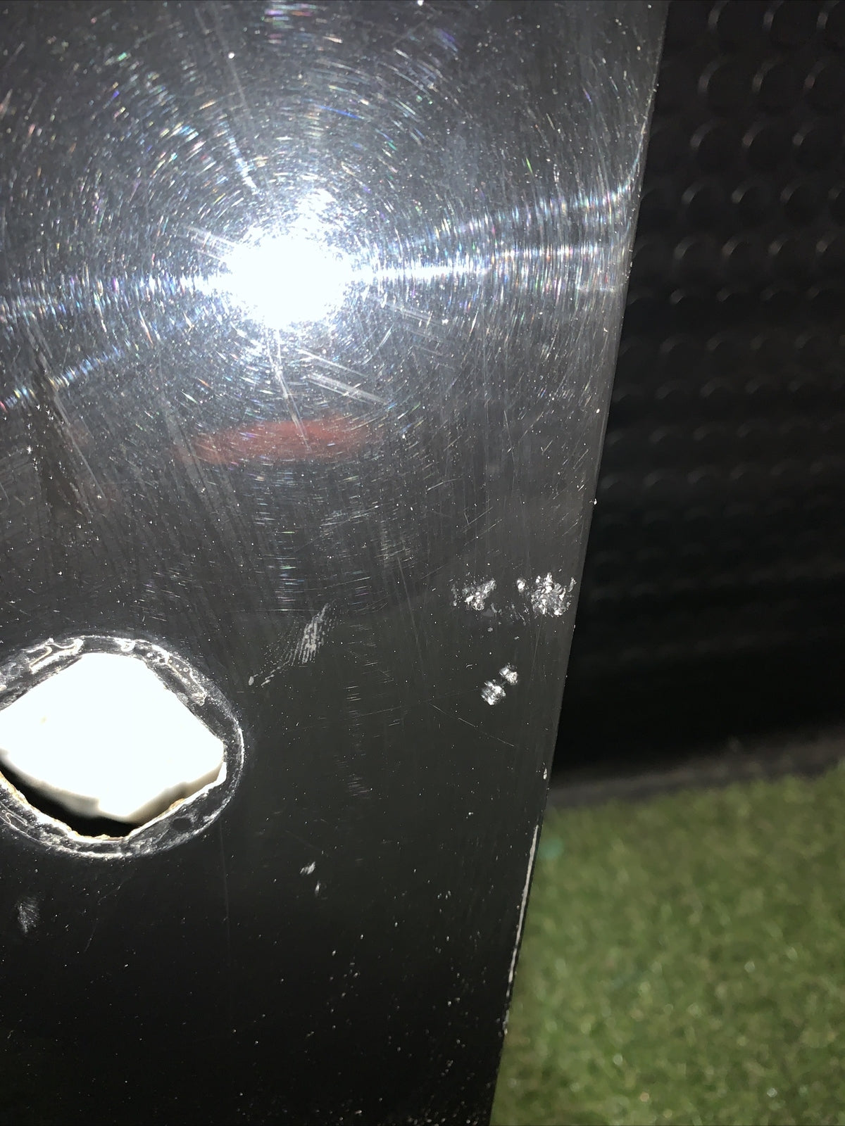 PORTA PORTIERA SPORTELLO ANTERIORE SINISTRO SX FIAT PUNTO 188