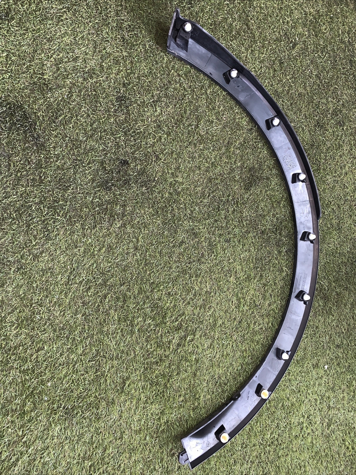 788A20643R CODOLINO ARCO RUOTA PARAFANGHINO POSTERIORE DX RENAULT CAPTUR I 2012 